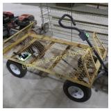 USED WAGON, TIRES ARE BAD.