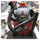USED 6HP CRAFTSMAN SHOP VAC IN WORKING