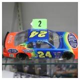 NEW REVELL 1/24 SCALE JEFF GORDON