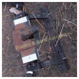 USED 5TH WHEEL HITCH