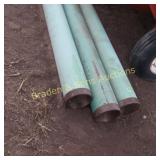 GROUP OF 7 PIPES ???