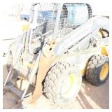 USED NEW HOLLAND L230