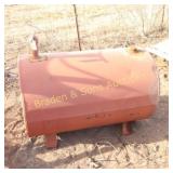 USED FUEL TANK