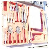 GROUP OF ASSTD TOOLS, ETC.