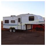 USED PROWLER GOOSENECK 21