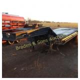 USED TRAILER