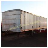 USED TRAILER