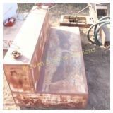 USED 100 GALLON FUEL TANK