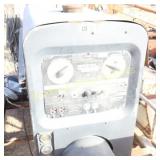USED LINCOLN MODEL SA-250 WELDER