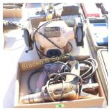 GROUP OF ASSTD TOOLS, ETC.