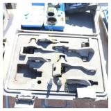 GROUP OF ASSTD TOOLS, ETC.