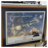 REMOVED FROM AUCTION