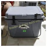 USED SUBZ SMALL PORTABLE COOLER