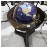 CONTEMPARARY WORLD GOLBE