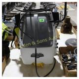 NEW PRO-SERIES BACK PACK CHEMICAL SPRAYER