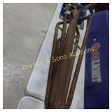 CUSTOM MADE T-POST DRIVER