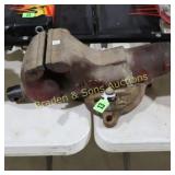 USED WILTON TABLE TOP VICE