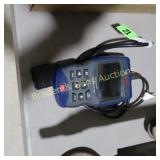 USED BOSCH AUTOMOTIVE READER