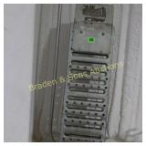 GROUP OF 2 USED TRAILER RAMPS