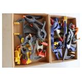 GROUP OF ASSTD MERCHANDISE.