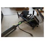 GROUP OF ASSTD MERCHANDISE.