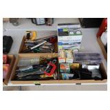 GROUP OF ASSTD MERCHANDISE.