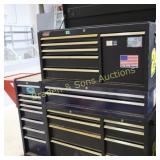 USED 24 DRAWER ROLL AROUND