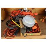 GROUP OF ASSTD MERCHANDISE.