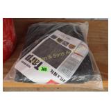 NEW TRAILER TARP, 8X16.