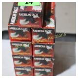 GROUP OF 450 ROUNDS AMERICAN EAGLE CAL 5.7