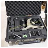 USED LONE RANGER PORTABLE PA SYSTEM IN