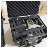 USED LONE RANGER PORTABLE PA SYSTEM IN