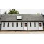 Commercial Building with 2 Garages - Online Auction