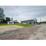 Commercial Building on 1.19+/- Acres in Waterville Twp. at Minimum Bid $35,000 - Online Auction