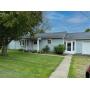 Spacious Ranch-Style Home in Seneca County - Online Auction