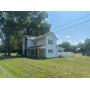 Charming 3-Bedroom Farmhouse on 1.29+/- Acres - Online Auction