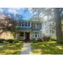 Duplex! Historic Charm and Architectural Gem - Investment Opportunity at Online Auction