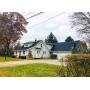 Renovated 4 Bed Farmhouse in Whitehouse - Online Auction