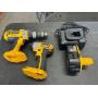 Monroe Street Neighborhood Center Tools at Online Auction
