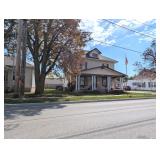 Stately 2 Story Home With 5-6 Beds at Online Auction
