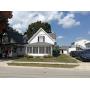 Uptown Delta Home With Loads of Character at Online Auction