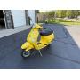 Piaggio LX50 Vespa, Coca-Cola Cooler, Wurlitzer Record Player, Wooden Indian, Tools, Electronics
