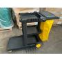 Selling By The Pallet - Bulk Quantities Of Cleaning Supplies! - Online Only Auction