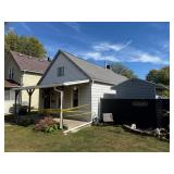 Investor Special - A Fix and Flip Opportunity at Online Auction