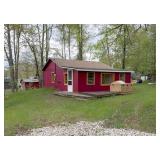 Cottage Retreat Near Grass Lake at Online Auction Cottage Retreat Near Grass Lake at Online Auction