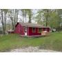 Cottage Retreat Near Grass Lake at Online Auction