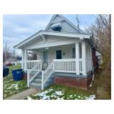 Renovated Move In Ready or Ideal Rental Home at Online Auction