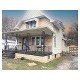 Ideal Rental or Flip In West Toledo at Online Auction