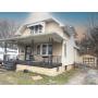 Ideal Rental or Flip In West Toledo at Online Auction