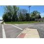 Prime Commercial Corner Lot at Minimum Bid $20,000 at Online Auction